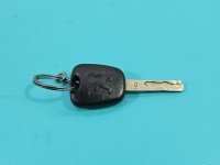 Komputer Sterownik silnika 9654722780, 9647498180 Peugeot 307 1.4 16V