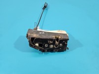 Zamek przód lewy Vw Sharan I EUROPA 93BG220A20DD