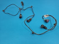 Czujnik parkowania PDC Opel Astra IV J Z190 13374383, 13394368, 0263013938