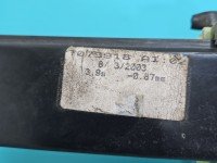 Podnośnik przód prawy Bmw e46 Producent części: BMW, 6pin 3d HB