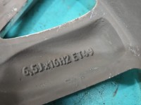 Felga aluminiowa 16" Mercedes W246 alufelga A2464010202