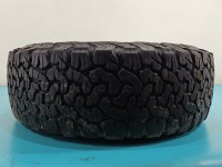 Koło 4 szt. komplet Toyota Land Cruiser 120 J120 3.0 D4D (1KD)