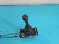 DŹWIGNIA LEWAREK WYBIERAK LINKI Fiat Seicento 0.9 jedn