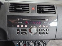 Radio fabryczne Suzuki Swift Mk6 39101-62J0 radioodtwarzacz