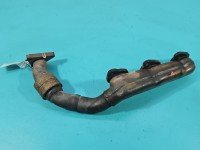 Kolektor wydechowy Mercedes ML W164 A6421400461 3.0 cdi (642940)