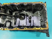 Misa olejowa MISKA Opel Vectra C 2.2 DTI