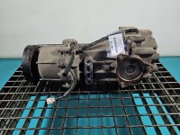 Most tylny DYFER tył Suzuki Vitara II 2015- 1.6 16V (M16a)