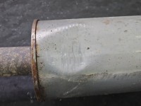 Tłumik WYDECH Peugeot 3008 II 1.6 T hybrid4