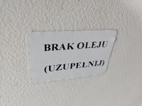 Skrzynia biegów Skoda Octavia IV 2.0 TDI