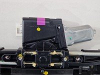 Szyberdach Toyota Land Cruiser J200 07- 4.5 V8 D4D