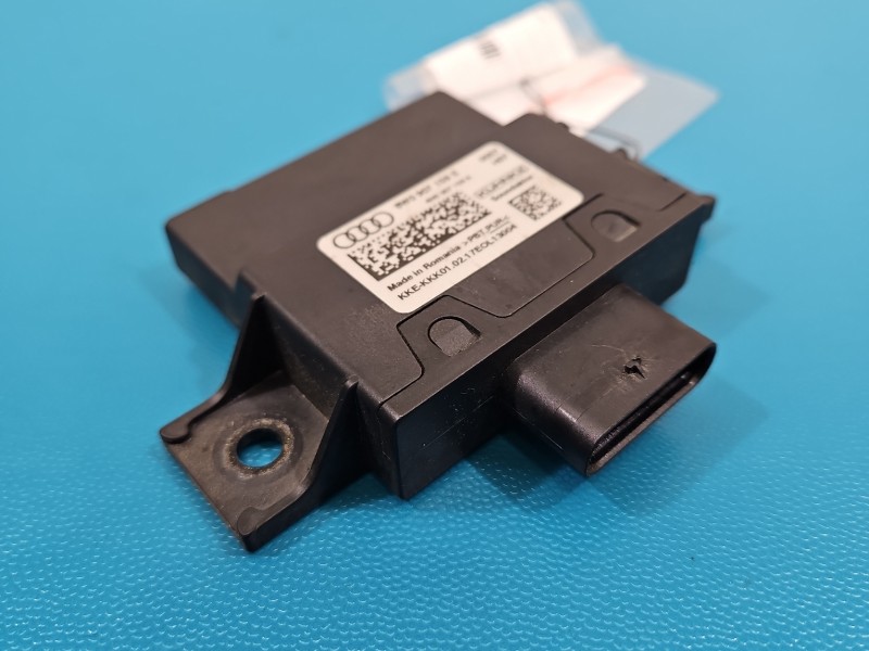 Sterownik moduł dźwięku silnika Audi A5 F5 8W0907159E, 4H0907159A