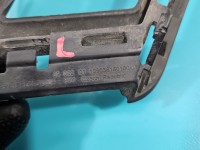 Zaślepka kratka zderzaka lewa atrapa Vw Golf VII 5G0853211F