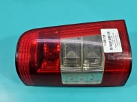 Lampa tył lewa Peugeot Partner I HB EUROPA