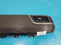 Kratka nawiewu Renault Trafic III 687603893R, 683101915R EUROPA