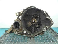 Skrzynia biegów Fiat Palio 1.4 jedn