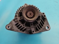 TEST Alternator Vw Passat B5 1.8 20V