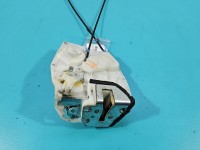 Zamek tył prawy 82301-51K20, 82301-51K20V2 Suzuki Splash Suzuki