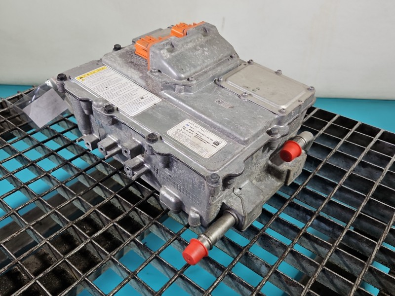 Ładowarka Kia Niro I 16-22 36400-2B015