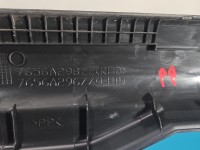 Osłona ZAŚLEPKA PLASTIK Mitsubishi Eclipse Cross 7656A298ZZ, 7656A296ZZ