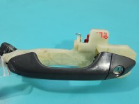 Klamka przód lewa zewnętrzna Kia Rio IV 16-23