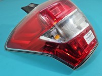 Lampa tył lewa błotnika Subaru Forester IV SJ 12-18 HB EUROPA 84201-SG030