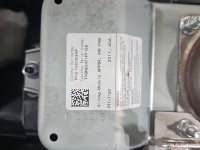 Deska rozdzielcza airbag pasażera kokpit Jeep Grand Cherokee IV WK2