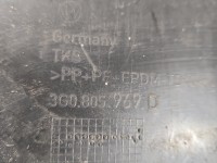 Nadkole przód lewe Vw Passat B8 3G0805969D