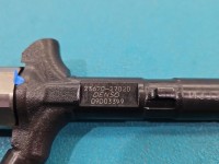Wtryskiwacz Toyota Corolla Verso I 23670-27020 2.0 D4D