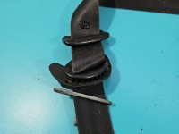 Pas bezpieczeństwa przód lewy kierowcy Peugeot 307 EU