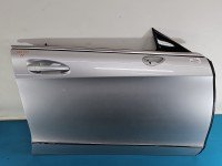 DRZWI PRZÓD PRAWE PASAŻERA Mercedes CLS II C218 W218 218 4d srebrny 775