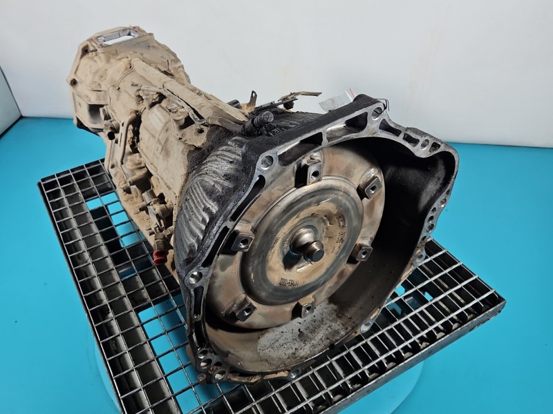 Skrzynia biegów automat Toyota Land Cruiser 120 J120 06DT122309 3.0 D4D (1KD)