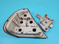 Lampa tył prawa Mercedes W202 sedan