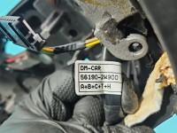 Kierownica Hyundai Santa Fe III 12–18 56190-2W900