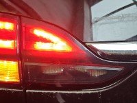 Lampa tył lewa Opel Zafira C HB