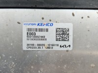 Komputer Sterownik silnika 39199-08020, 39116-08037 Kia Ceed III 18-21 1.5 T-GDi