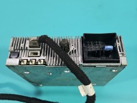 Radio fabryczne Peugeot 508 I 9806710980 radioodtwarzacz