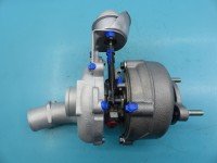 Turbosprężarka Regenerowana Volvo V40 S40 I 708639-6, 8200369581 1.9 dci