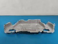 Osłona TERMICZNA Mercedes W177 2.0 T