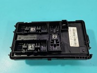 Komputer Sterownik silnika 96983177, 5WY5968C Chevrolet Aveo T250 1.2 16V