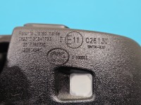 Lusterko wewnętrzne Dodge Journey wsteczne 55157457AC