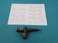 testowany Pompowtryskiwacz 0414720028, 038130073AA 1.9 tdi