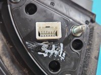 Lusterko prawe Hyundai Elantra V 10-16 kremowy P3W europa