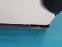 Drzwi tył lewe LEXUS NX I 14-21 inny 5d 085