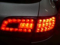 Lampa tył prawa Audi A6 C6 kombi