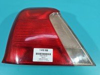Lampa tył lewa Rover 75 sedan
