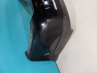 Zderzak tył Skoda Superb I 9910 sedan