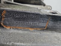 Skrzynia biegów 545S30J4867WR Fiat Ducato IV 2.0 jtd