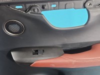 Tapicerka drzwi tył prawa boczek LEXUS NX I 14-21 74650-X1B01