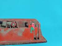 TRZECIE ŚWIATŁO STOP STOPU Ford Focus Mk4 HB