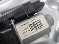 Podnośnik przód prawy SZYBY WINDA Kia Ceed I 06- Europejska 82480-1H070 5d kombi